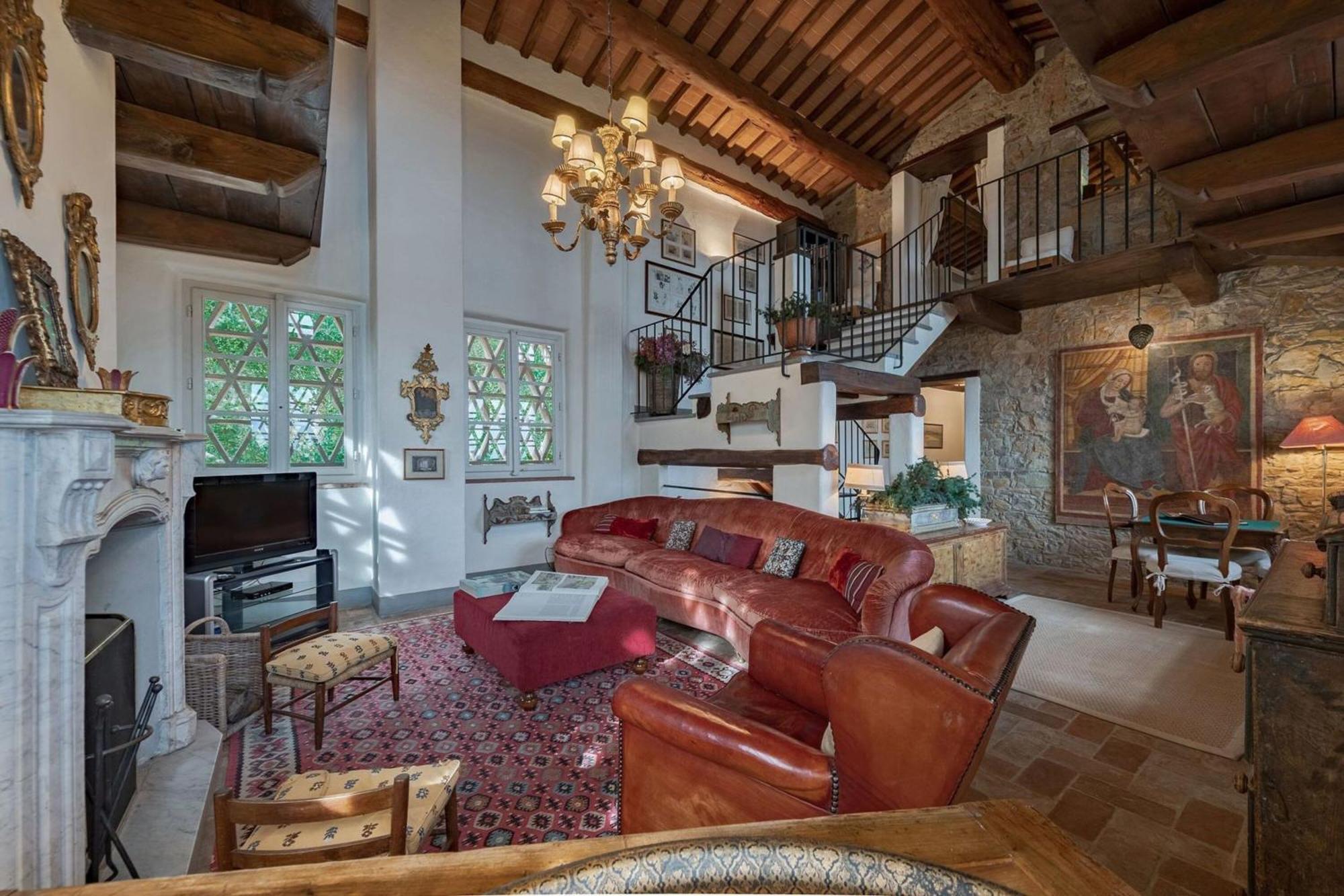 Villa Marlia By Mmega Lukka Zewnętrze zdjęcie