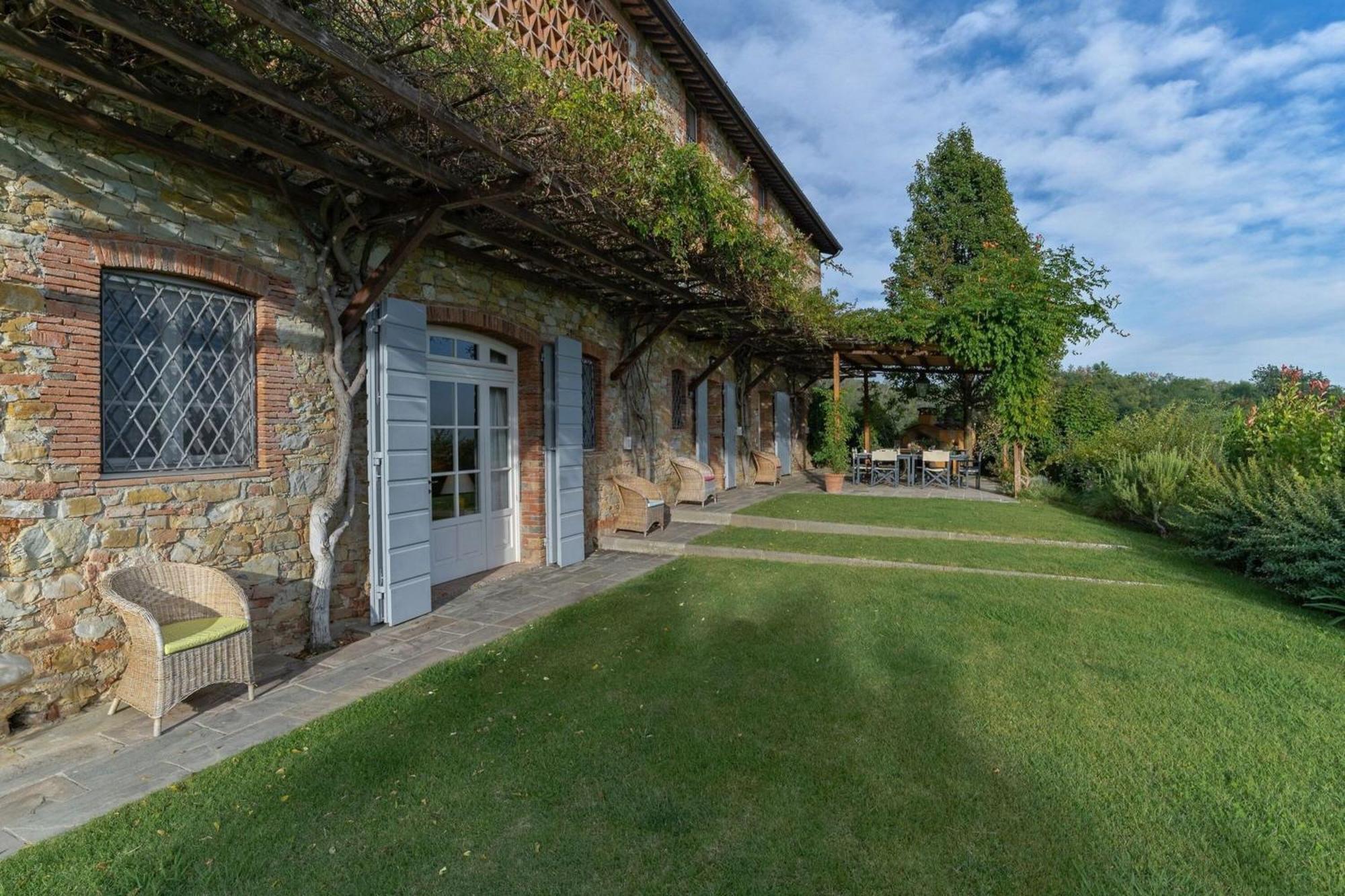 Villa Marlia By Mmega Lukka Zewnętrze zdjęcie