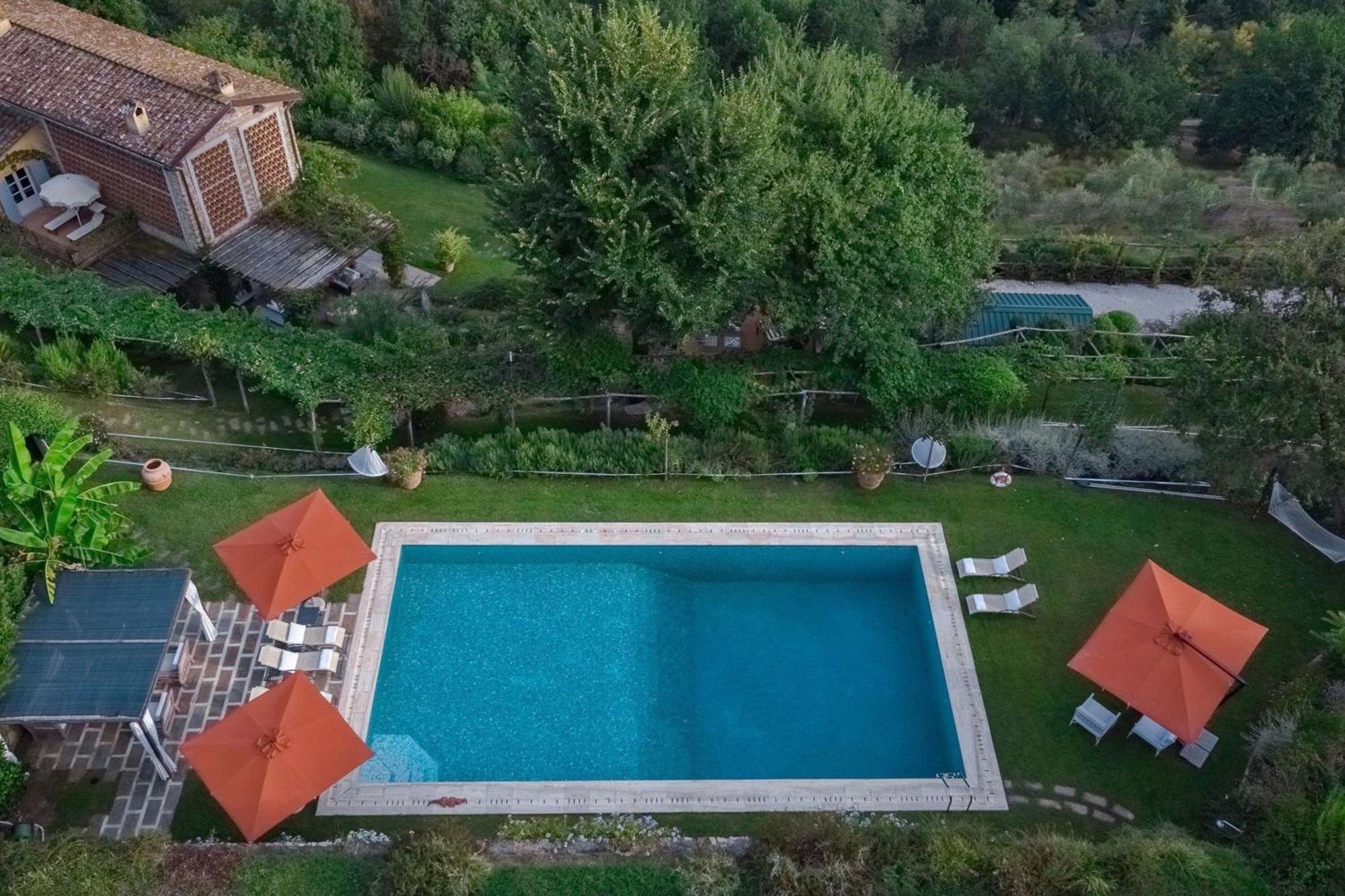 Villa Marlia By Mmega Lukka Zewnętrze zdjęcie
